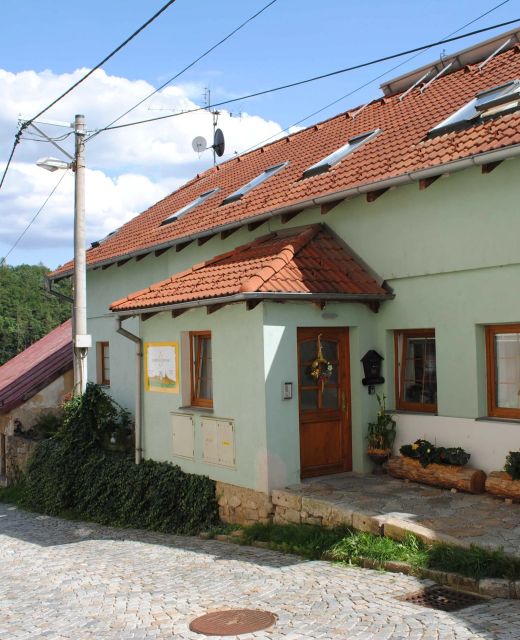 Apartmán Štěpánka Jihlava