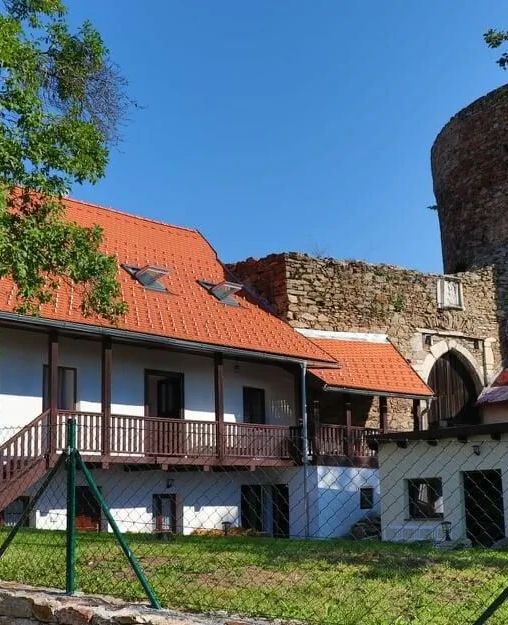 Apartmány Zámek Vimperk
