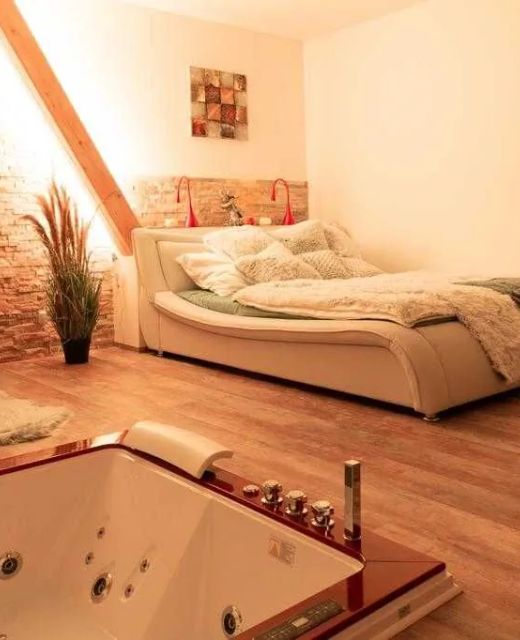 Wellness Dobříš
