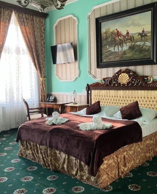 Hotel Klarinn Praha