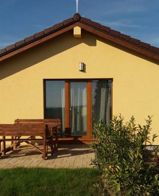 Apartmany-Audy 2 Mníšek pod Brdy