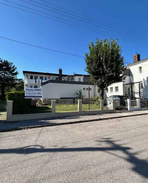 Penzión MADO Bojnice