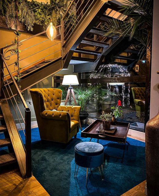 Bali Boutique Rooms Panzió Nyergesújfalu