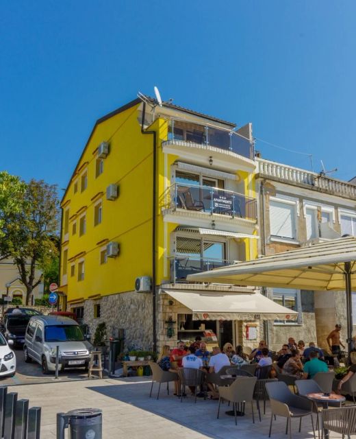 Apartmani Mali Marino Selce