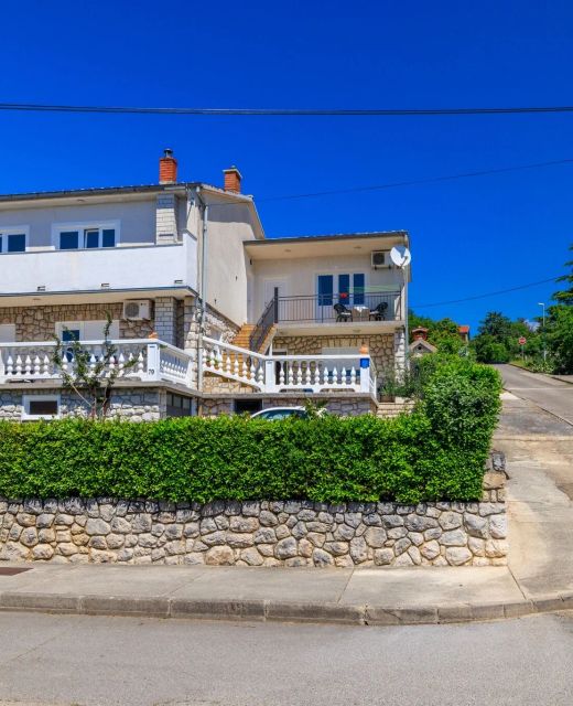 Apartman Nevenka N.V. Novi Vinodolski