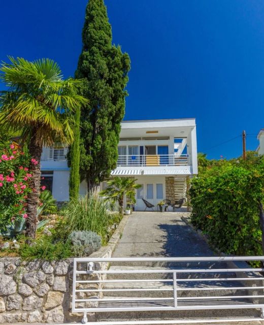 Apartmani Sertic Dramalj