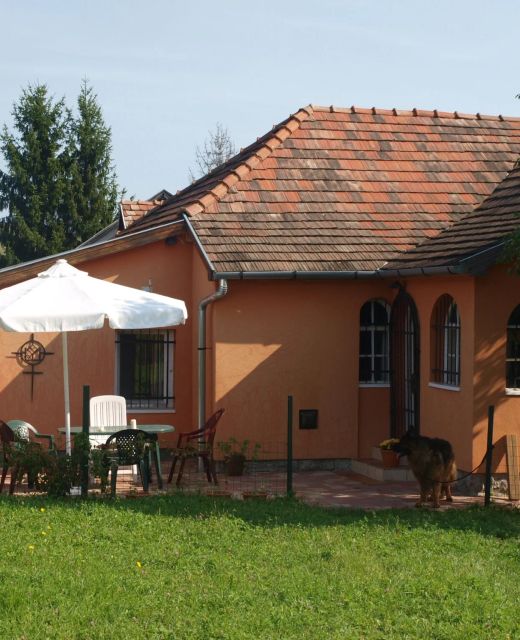 Rózsa Ház Csernely