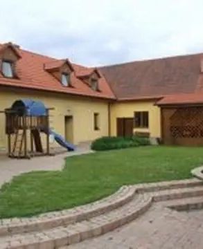 Rezidence Kejžlice