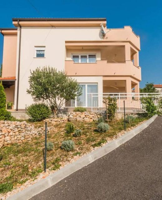 Apartman Blazenka Crikvenica