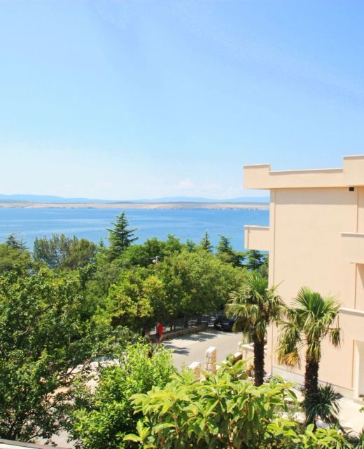 Apartmani Domino Dramalj