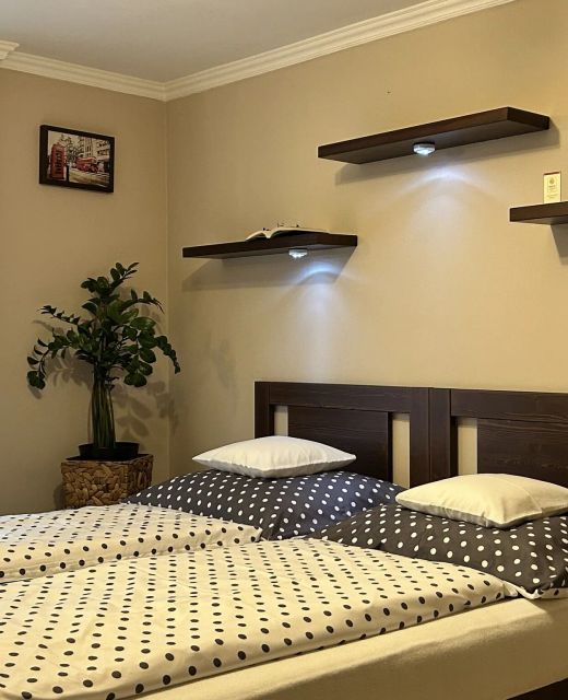 Kügi Apartman Balatonalmádi
