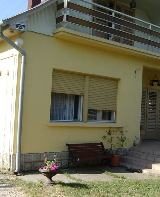 Abigél 2 Apartmanok Zamárdi