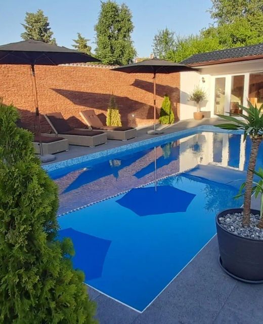 Koren Villa Akasztó