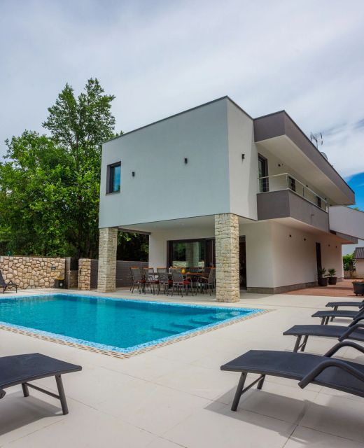 Villa Adry Bribir II