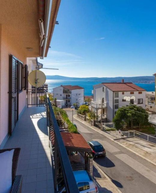 Apartman Marija Maricic Crikvenica
