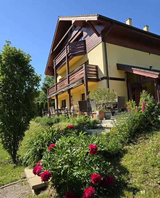 Villa GOLD Nová Lesná