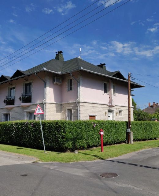 Vilma Villa Balatonmáriafürdő