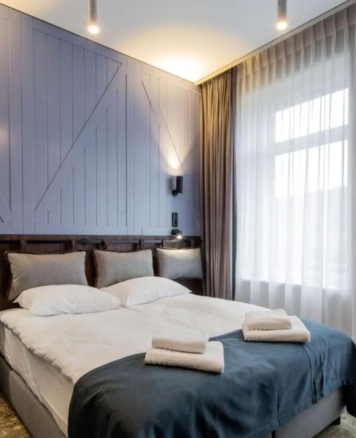 Hotel J.J. Darboven Rumia