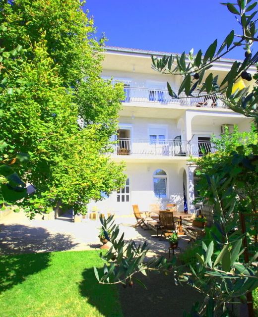 Apartmani Buneta Crikvenica