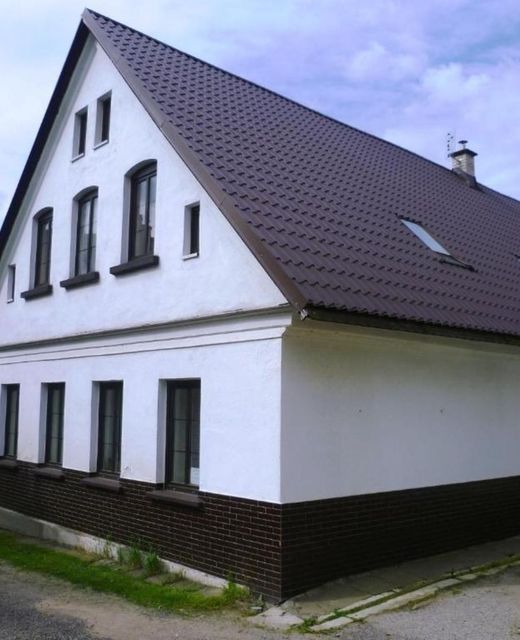 Penzion pod Studenovem Rokytnice nad Jizerou