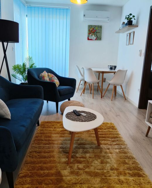 Pe-Ki Lux Apartman Székesfehérvár