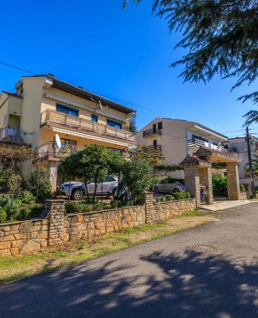 Apartmani Dragan Dramalj