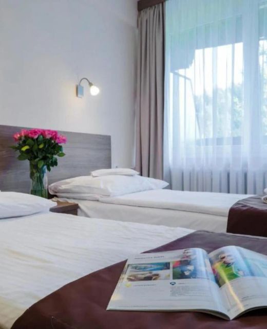 Hotel NAT Piwniczna Zdrój