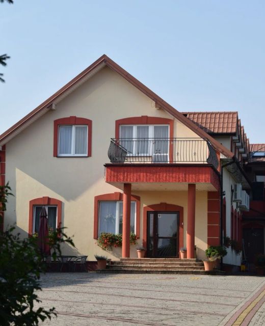 Hotelik Bilcza