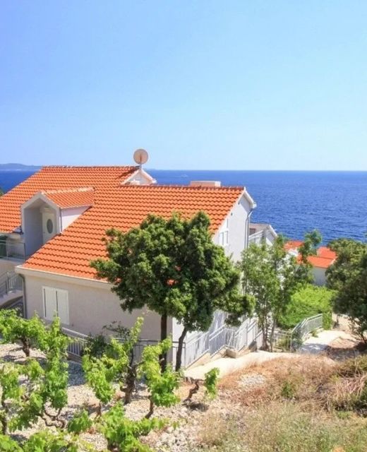 Apartments Marketa Dingač Trstenik