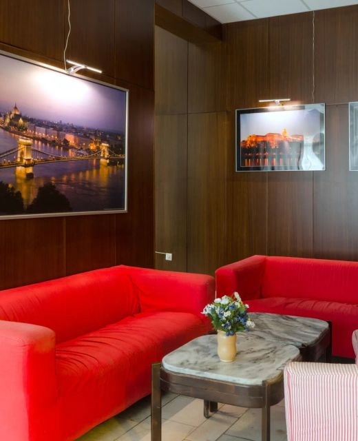 Tavasz Studio Apartmanok Budapest