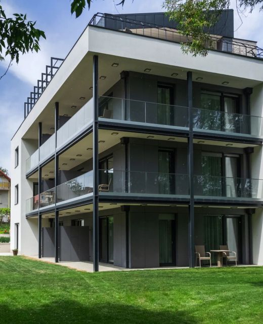 Easy Suites Hévíz