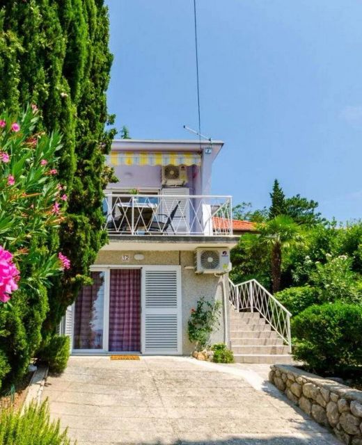 Apartmani Leng Dramalj