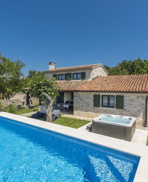 Villa Ana Rita Kanfanar