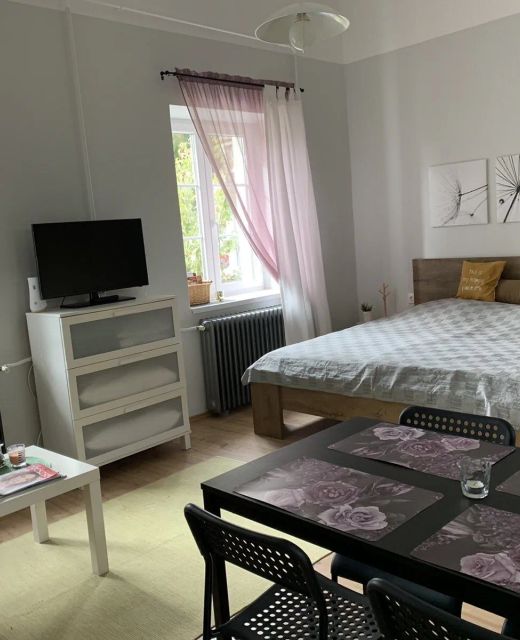 Négy Évszak Apartman Tapolca