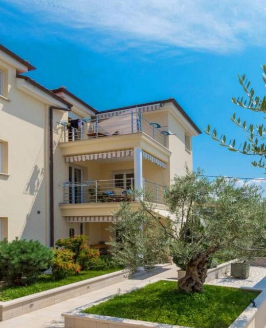 Apartmani Bozidar Selce