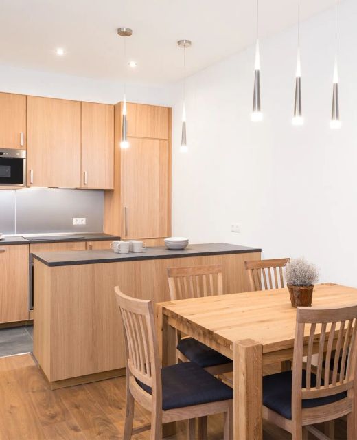 Deluxe Apartman Visegrád