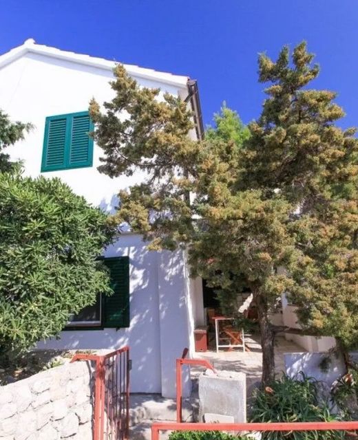 Robinson House Stevica Velo Zaraće