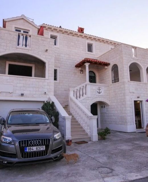 Villa Maja Supetar