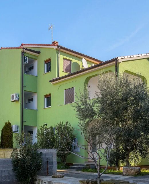 Apartman Ejla Medulin