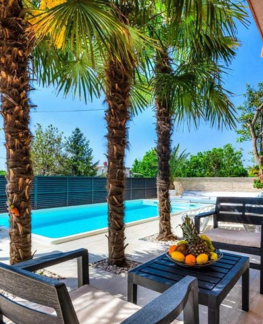 Apartmani Abros Crikvenica