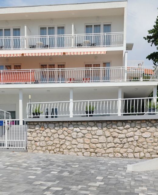 Apartmani Duilo Novi Vinodolski
