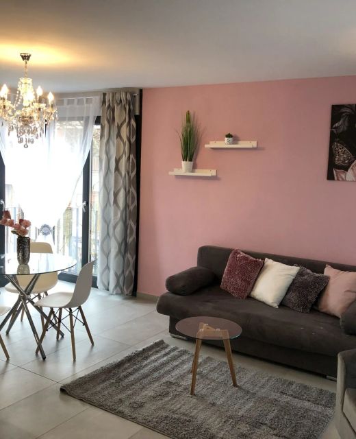 Szeged Gyöngye Lux Apartman Szeged