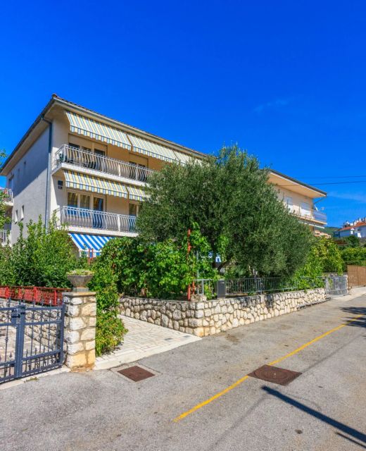 Apartmani Johann Crikvenica