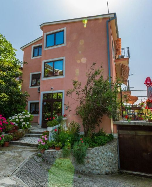 Apartmani Buovac Dramalj