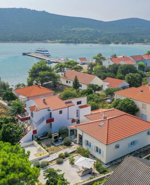 Vila Galetta Ist Zadar