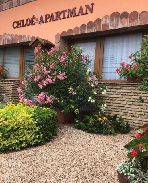 Chloe Apartman Szigetvár