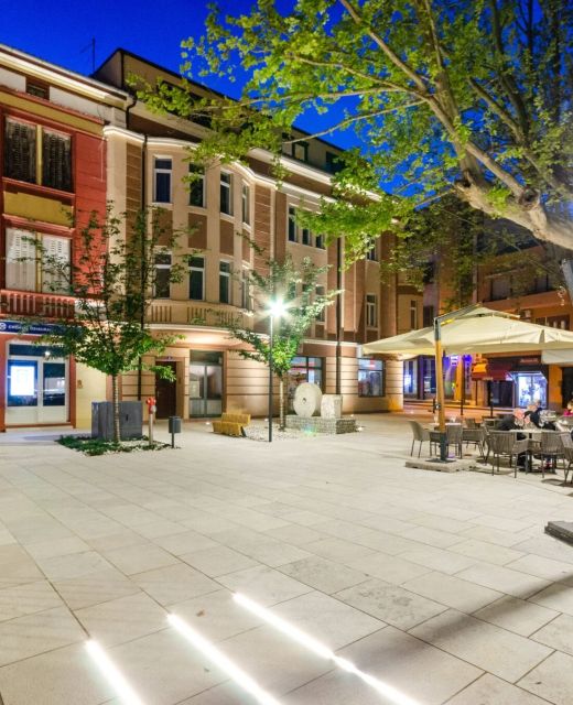 Holiday Home Nola Crikvenica