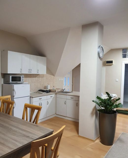 Bella Apartman Szeged