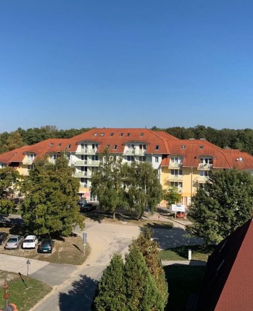 Karos Pool Apartman Zalakaros