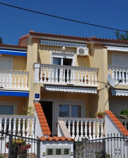 Holiday Home Ivica Crikvenica